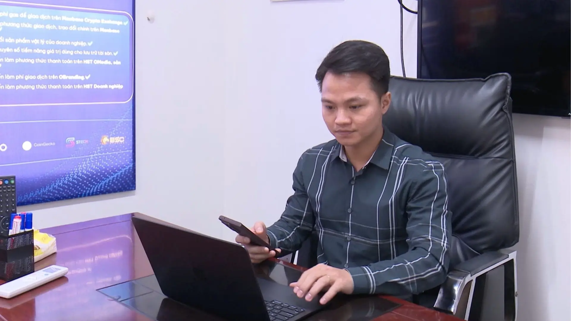 Sàn thương mại điện tử - Đòn bẩy bứt phá kinh tế số | Cải cách hành chính | 22/10/2025